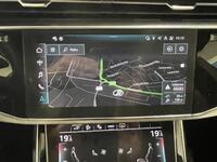 Audi Q8 vaihtoauto