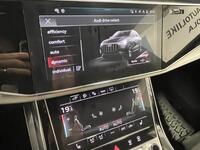 Audi Q8 vaihtoauto