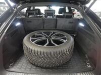 Audi Q8 vaihtoauto