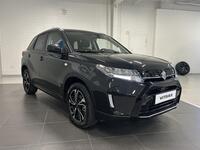 Suzuki Vitara vaihtoauto