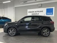 Suzuki Vitara vaihtoauto