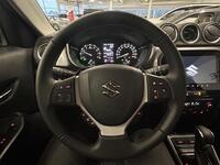 Suzuki Vitara vaihtoauto