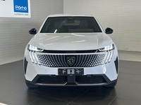 Peugeot E-3008 vaihtoauto