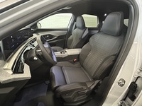 Peugeot E-3008 vaihtoauto