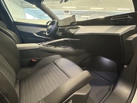 Peugeot E-3008 vaihtoauto