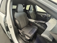 Peugeot E-3008 vaihtoauto