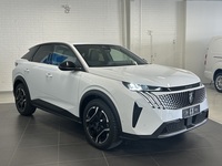 Peugeot E-3008 vaihtoauto