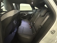 Peugeot E-3008 vaihtoauto