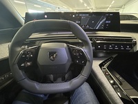 Peugeot E-3008 vaihtoauto