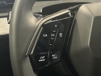 Peugeot E-3008 vaihtoauto