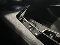 Peugeot E-3008 vaihtoauto