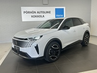 Peugeot E-3008 vaihtoauto