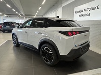 Peugeot E-3008 vaihtoauto