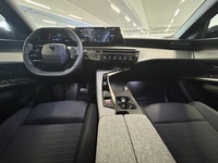 Peugeot E-3008 vaihtoauto