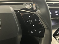 Peugeot E-3008 vaihtoauto