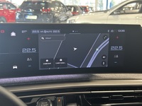 Peugeot E-3008 vaihtoauto