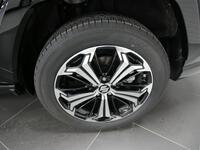 Suzuki Across vaihtoauto