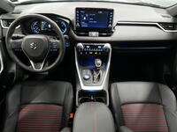 Suzuki Across vaihtoauto