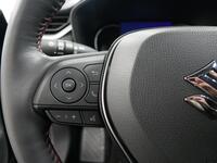 Suzuki Across vaihtoauto