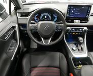 Suzuki Across vaihtoauto