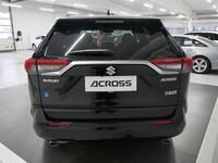 Suzuki Across vaihtoauto