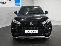 Suzuki Across vaihtoauto