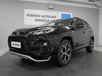 Suzuki Across vaihtoauto