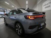 Volkswagen ID.5 vaihtoauto