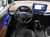 Volkswagen ID.5 vaihtoauto