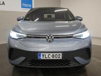 Volkswagen ID.5 vaihtoauto