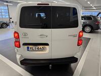 Toyota Proace Verso vaihtoauto