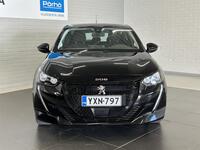 Peugeot e-208 vaihtoauto
