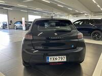 Peugeot e-208 vaihtoauto