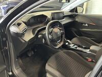 Peugeot e-208 vaihtoauto