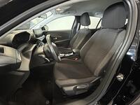 Peugeot e-208 vaihtoauto