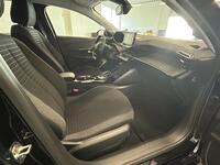 Peugeot e-208 vaihtoauto