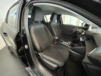 Peugeot e-208 vaihtoauto