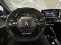 Peugeot e-208 vaihtoauto