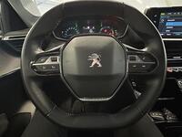 Peugeot e-208 vaihtoauto