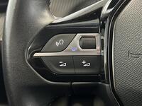 Peugeot e-208 vaihtoauto