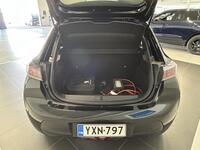 Peugeot e-208 vaihtoauto
