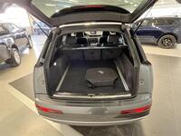 Audi Q7 vaihtoauto