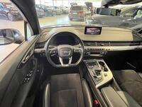 Audi Q7 vaihtoauto