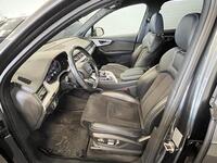 Audi Q7 vaihtoauto
