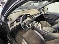 Audi Q7 vaihtoauto