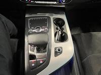 Audi Q7 vaihtoauto