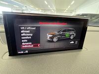 Audi Q7 vaihtoauto