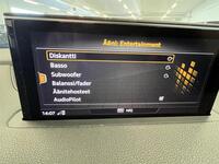 Audi Q7 vaihtoauto