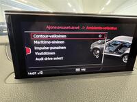 Audi Q7 vaihtoauto