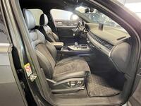 Audi Q7 vaihtoauto